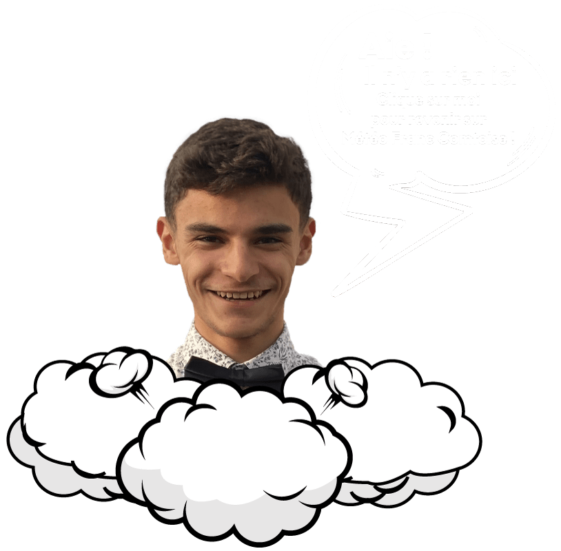 Erreur 404 par Ilyes dans les nuages