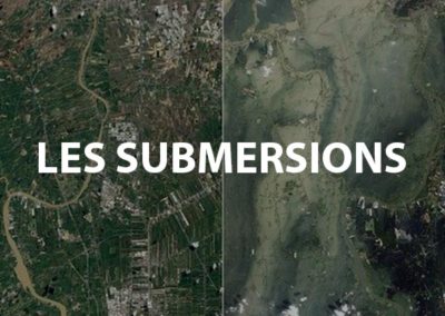 Les Submersions