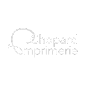 Imprimerie Chopard