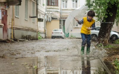 🌧 Franche-Comté : Retour de quelques pluies mercredi avant une amélioration jeudi