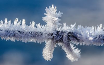 Franche-Comté : Un week-end glacial avant une envolée du thermomètre dès lundi