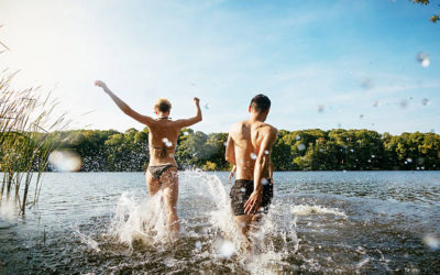 Franche-Comté : Le soleil revient ce vendredi et jusqu’au 08 septembre avec de 26 à 34°C