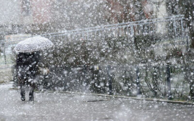 Franche-Comté : La neige de retour ces prochains jours sur les hauteurs, voici les quantités prévues